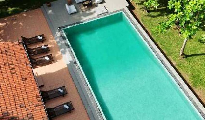 Villa 13209 in Sri Lanka Main Image